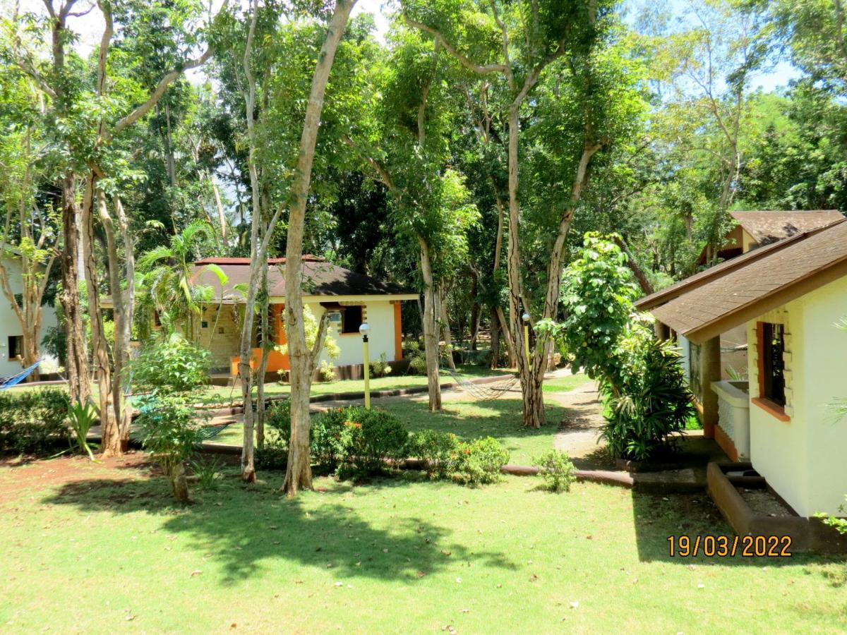 Alonaland Resort Panglao City Exterior foto