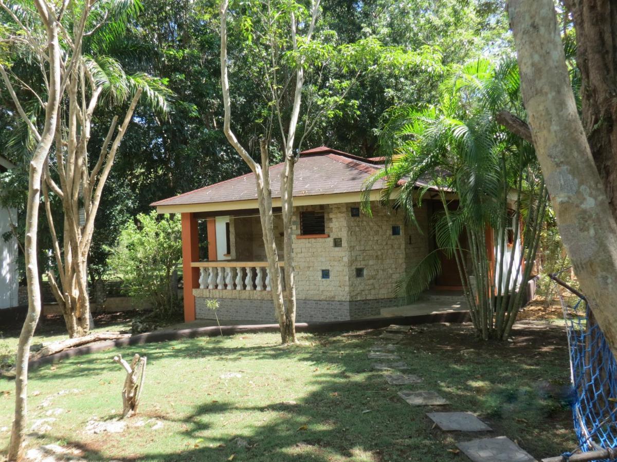 Alonaland Resort Panglao City Exterior foto