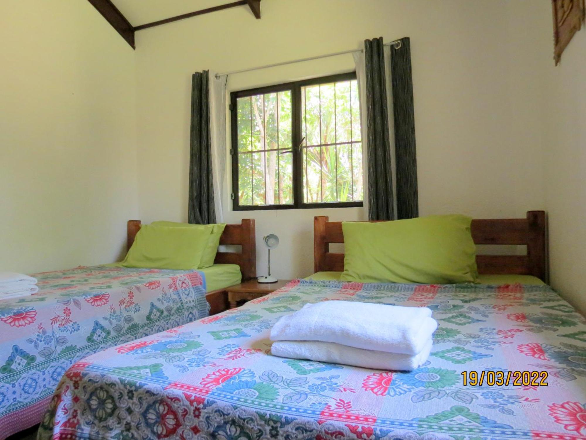 Alonaland Resort Panglao City Exterior foto