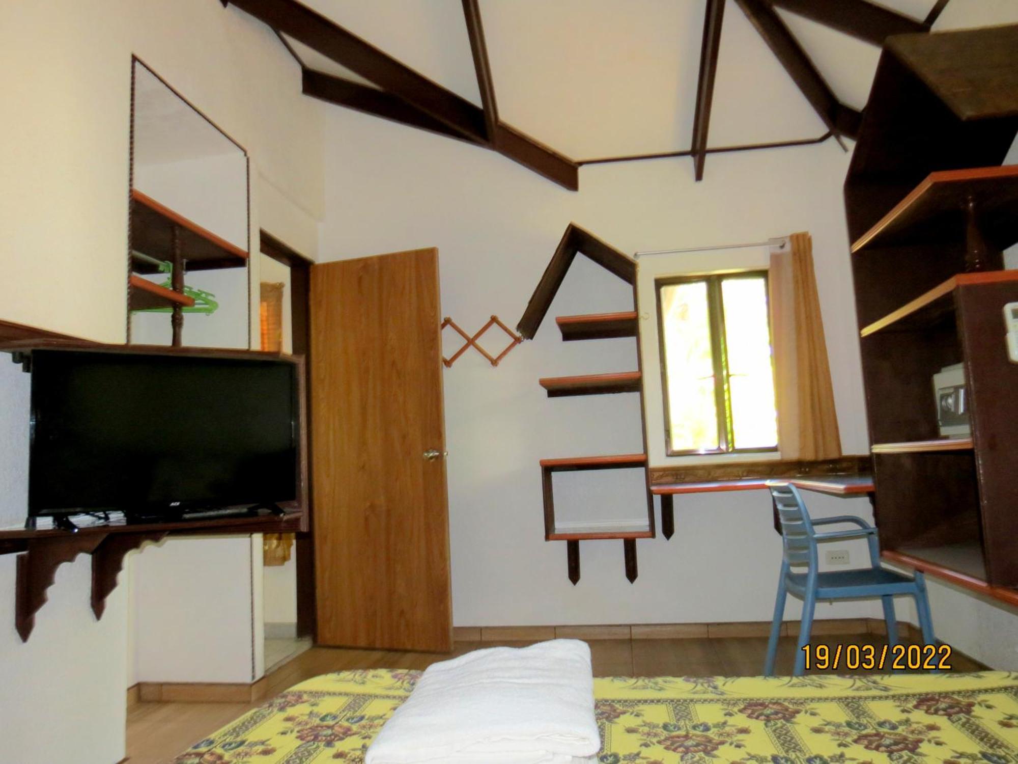 Alonaland Resort Panglao City Exterior foto