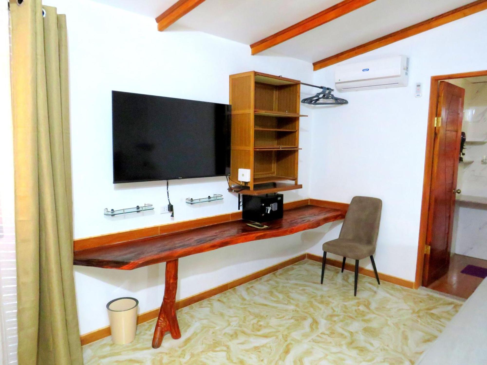 Alonaland Resort Panglao City Exterior foto