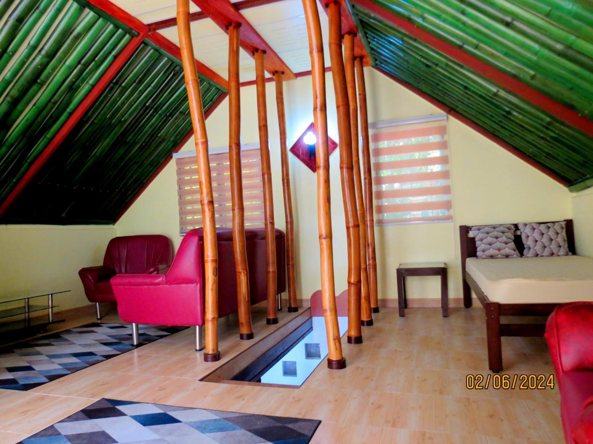 Alonaland Resort Panglao City Exterior foto