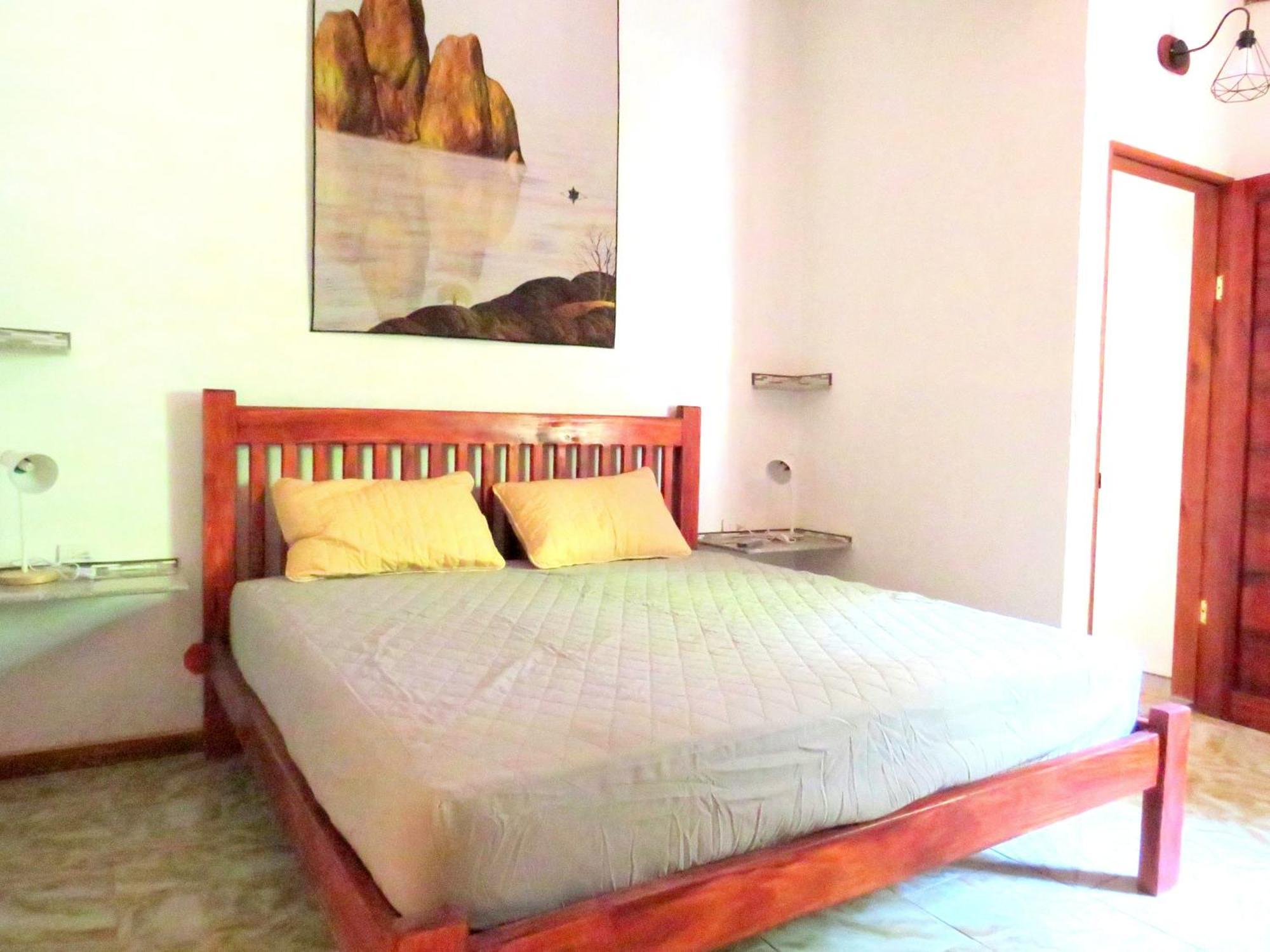 Alonaland Resort Panglao City Exterior foto