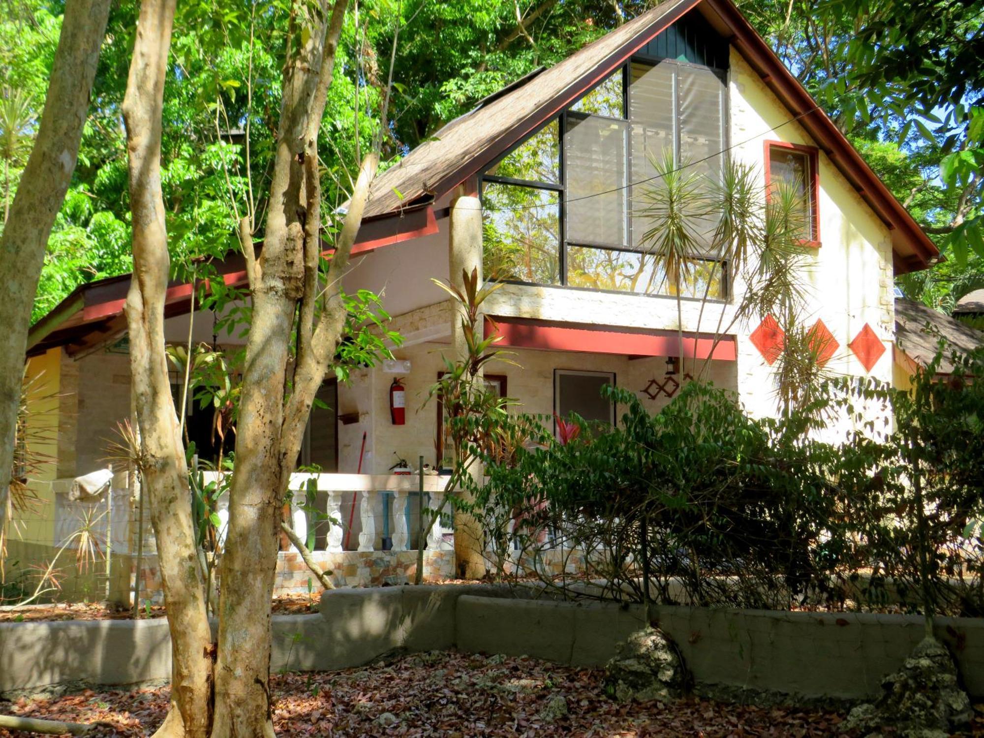 Alonaland Resort Panglao City Exterior foto