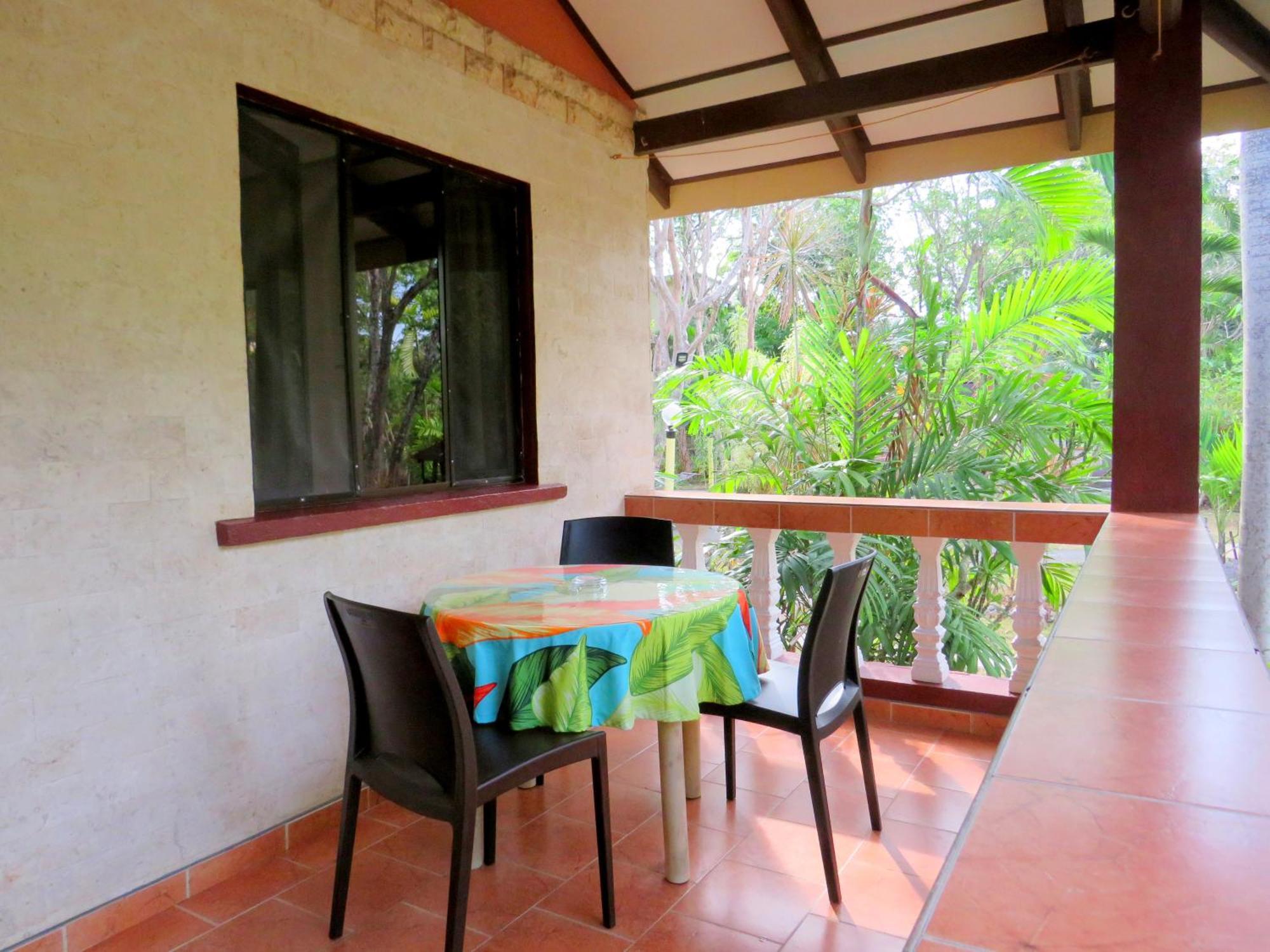 Alonaland Resort Panglao City Exterior foto