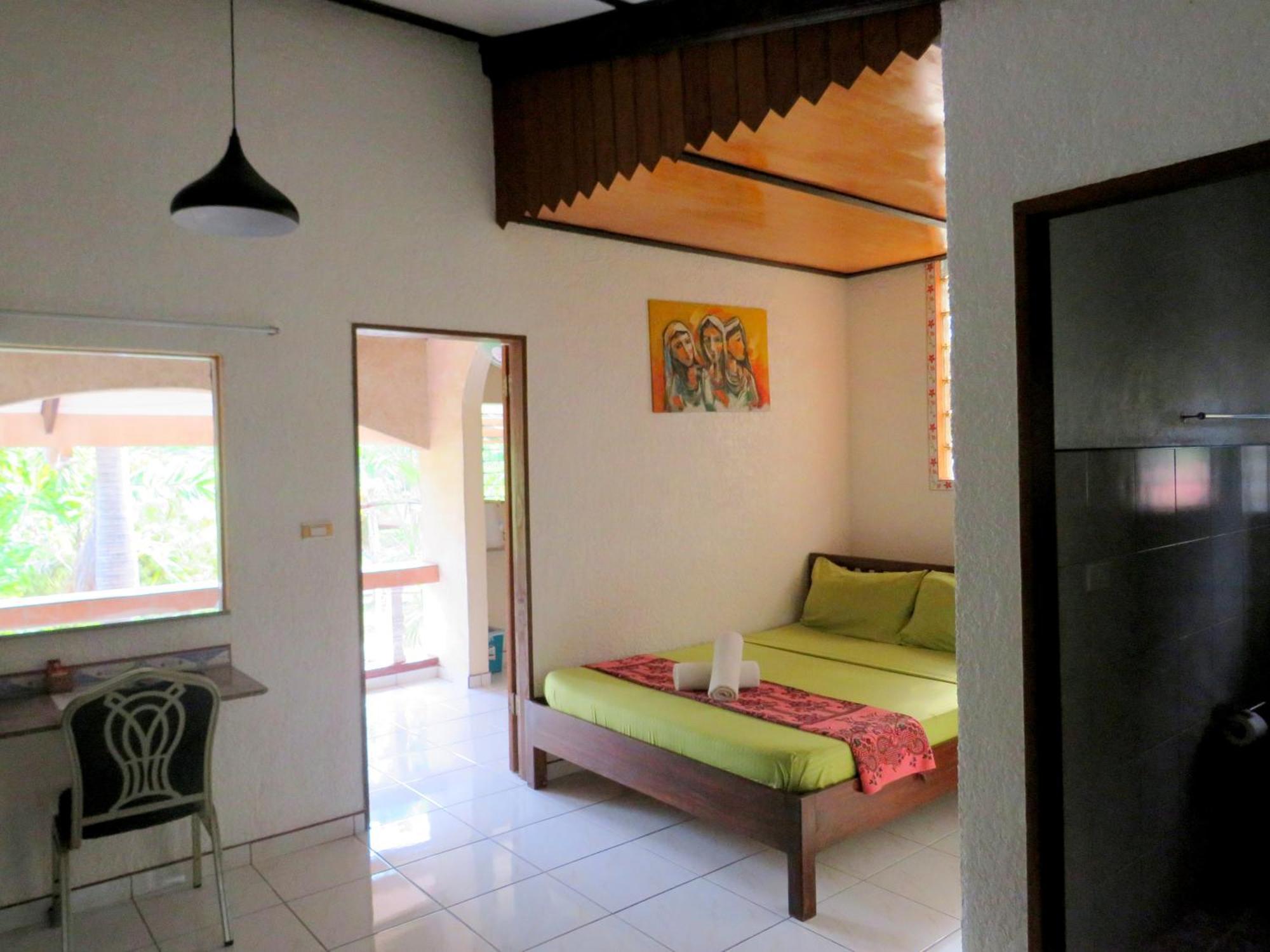 Alonaland Resort Panglao City Exterior foto