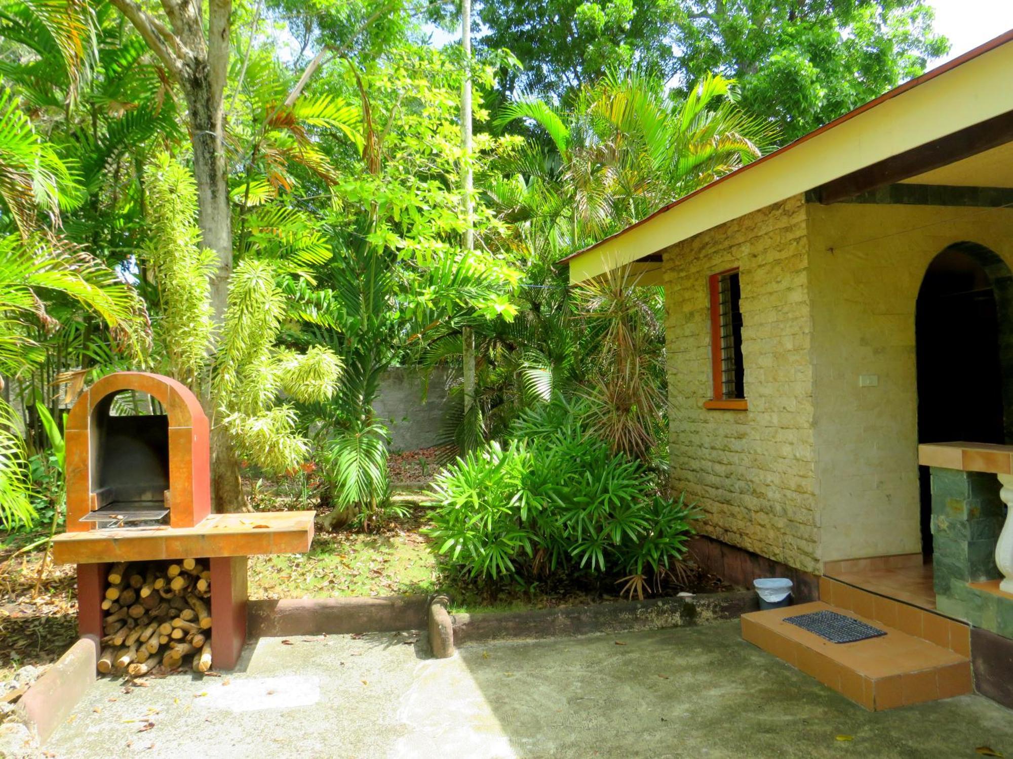 Alonaland Resort Panglao City Exterior foto