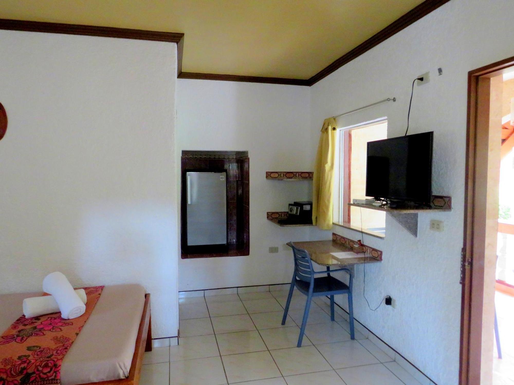 Alonaland Resort Panglao City Exterior foto