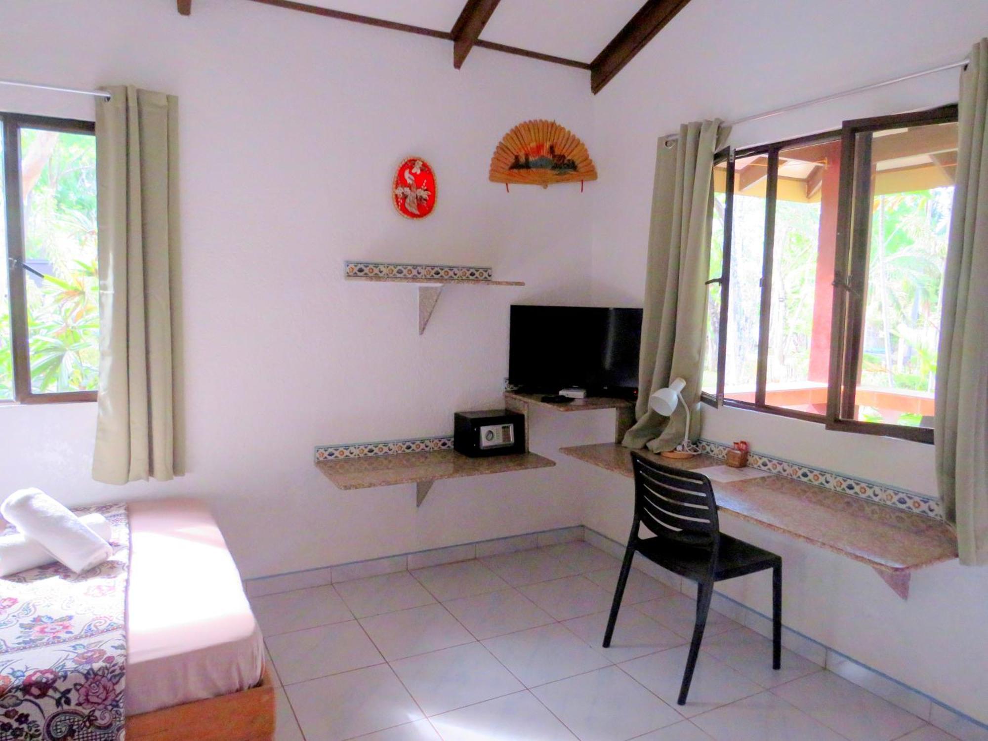 Alonaland Resort Panglao City Exterior foto