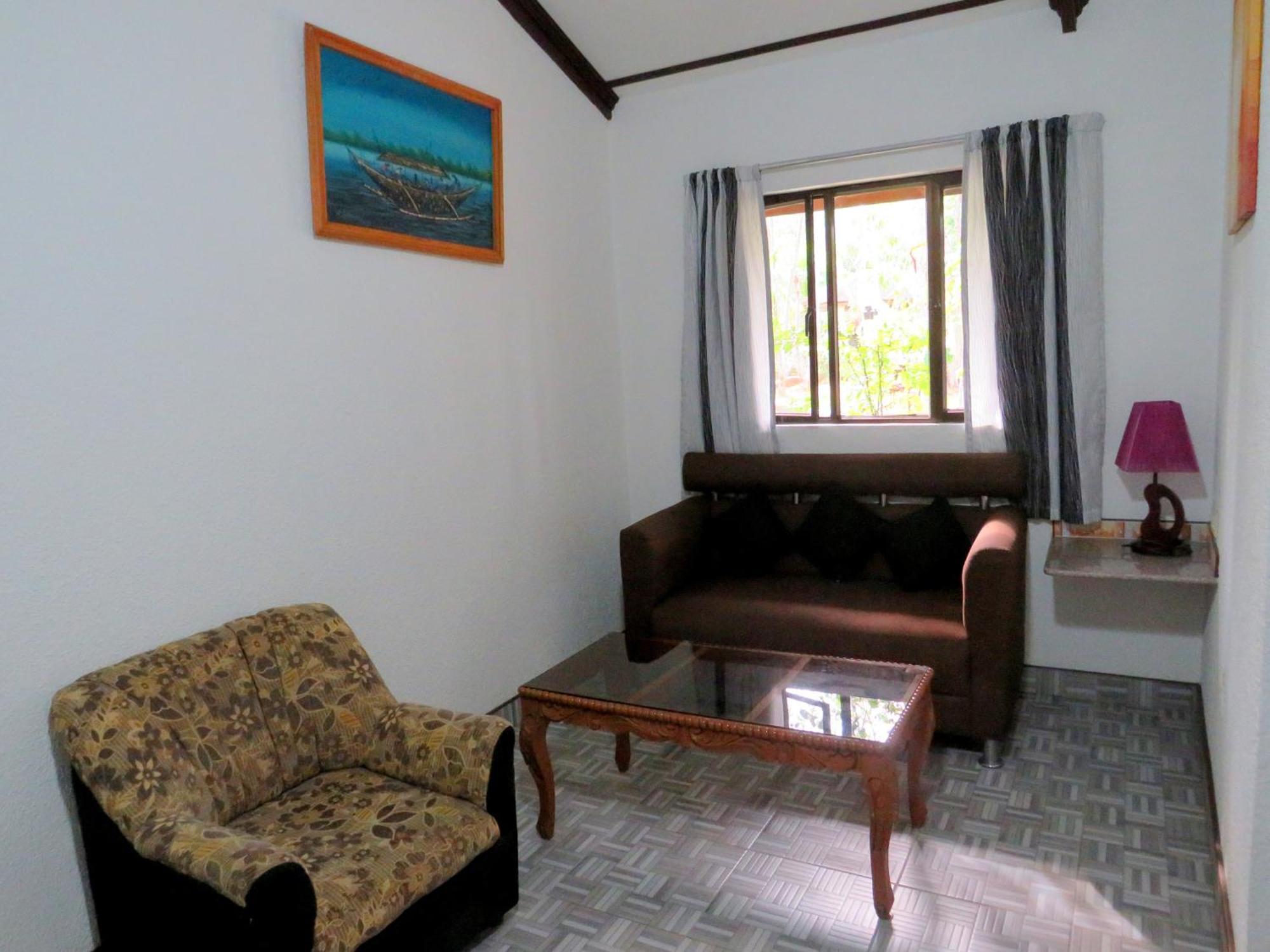 Alonaland Resort Panglao City Exterior foto