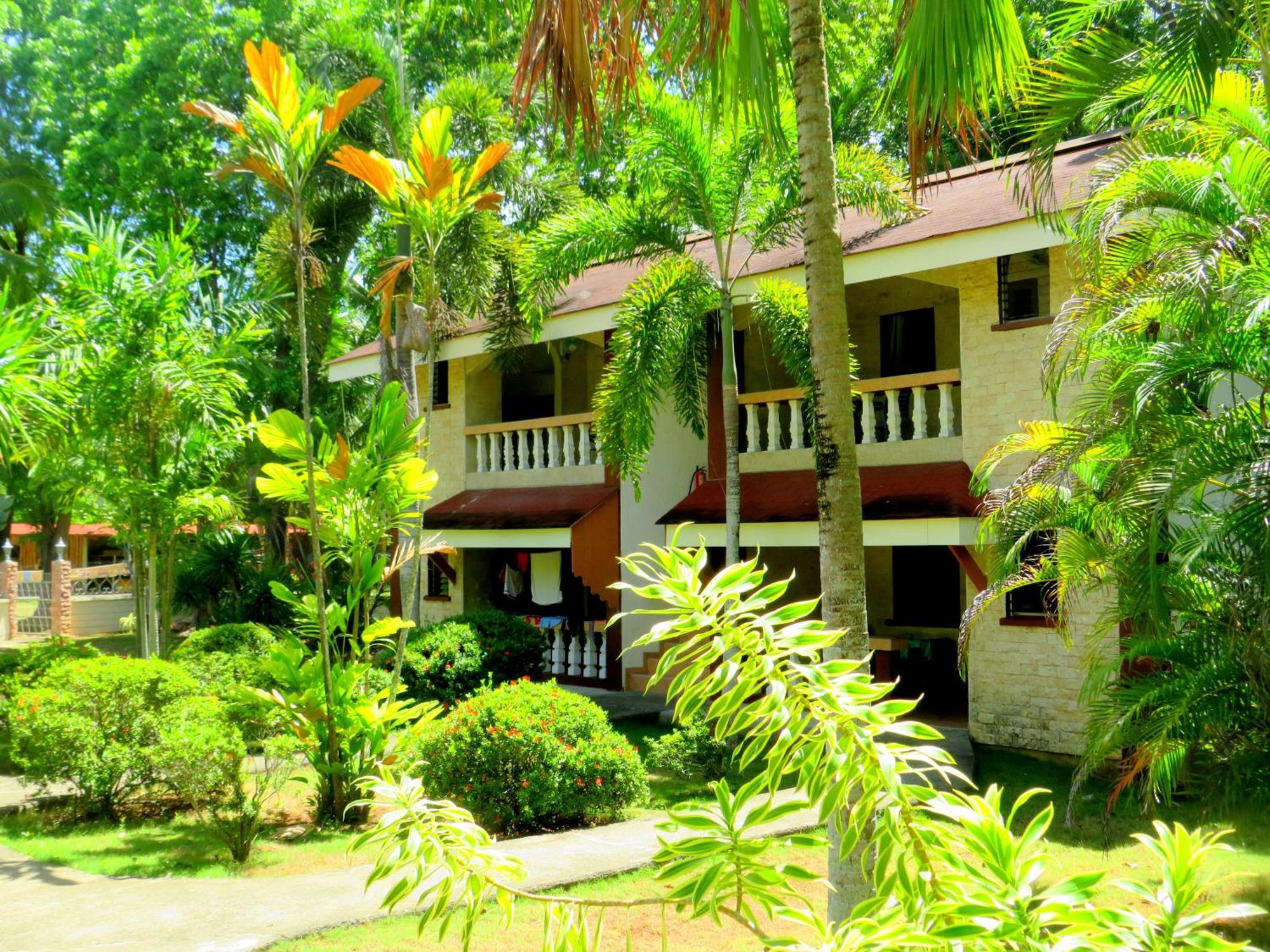 Alonaland Resort Panglao City Exterior foto
