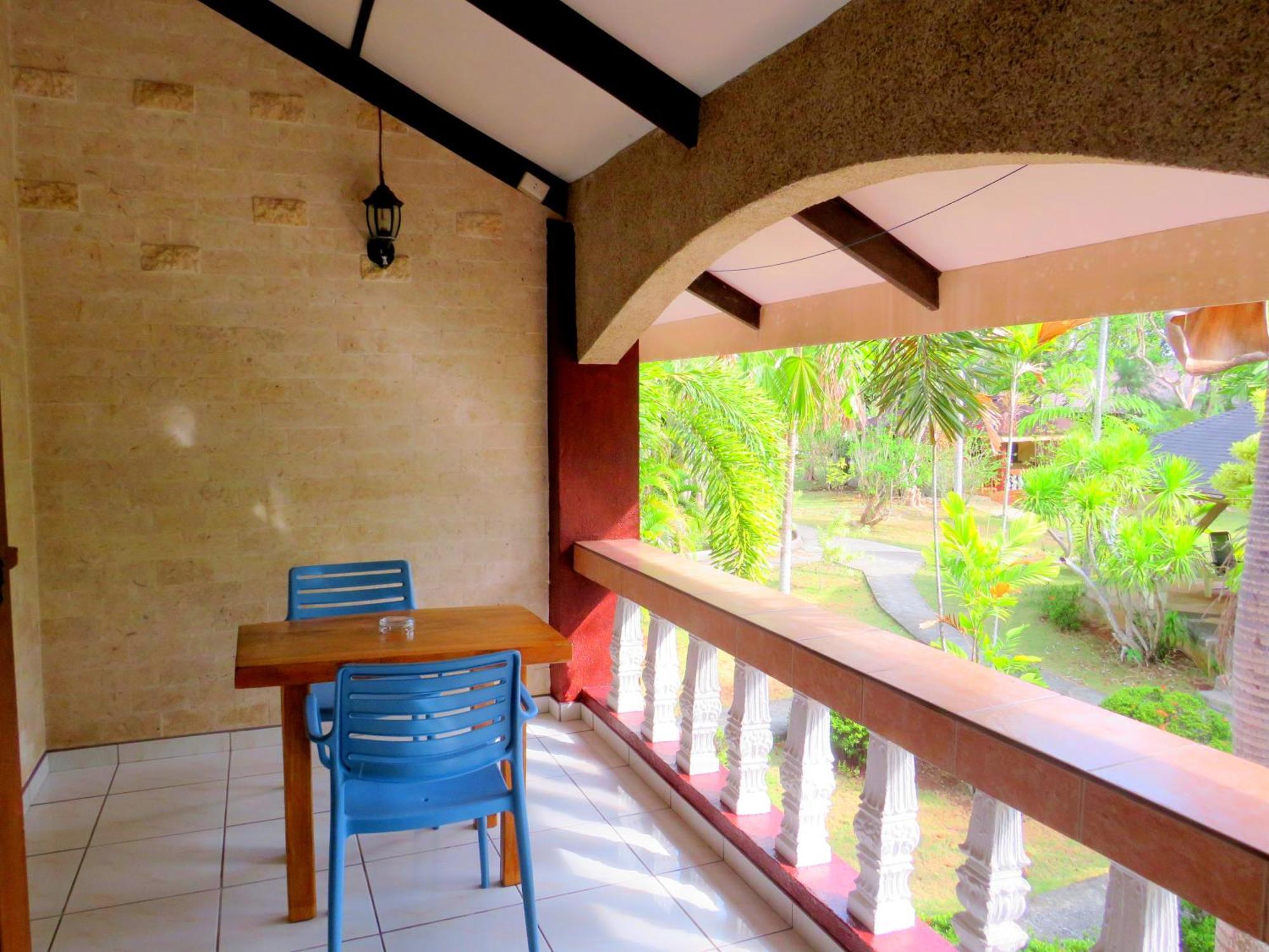 Alonaland Resort Panglao City Exterior foto