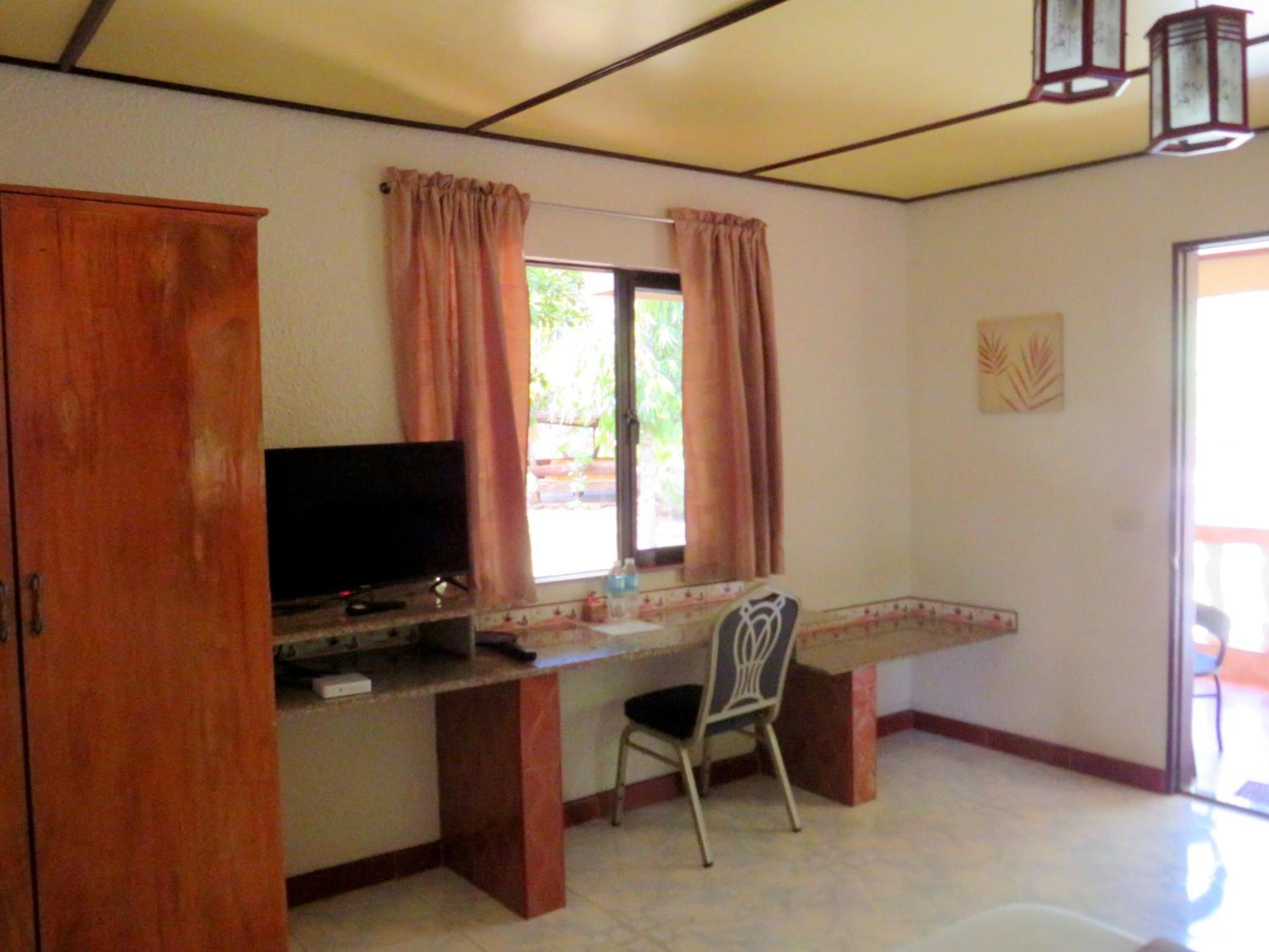 Alonaland Resort Panglao City Exterior foto