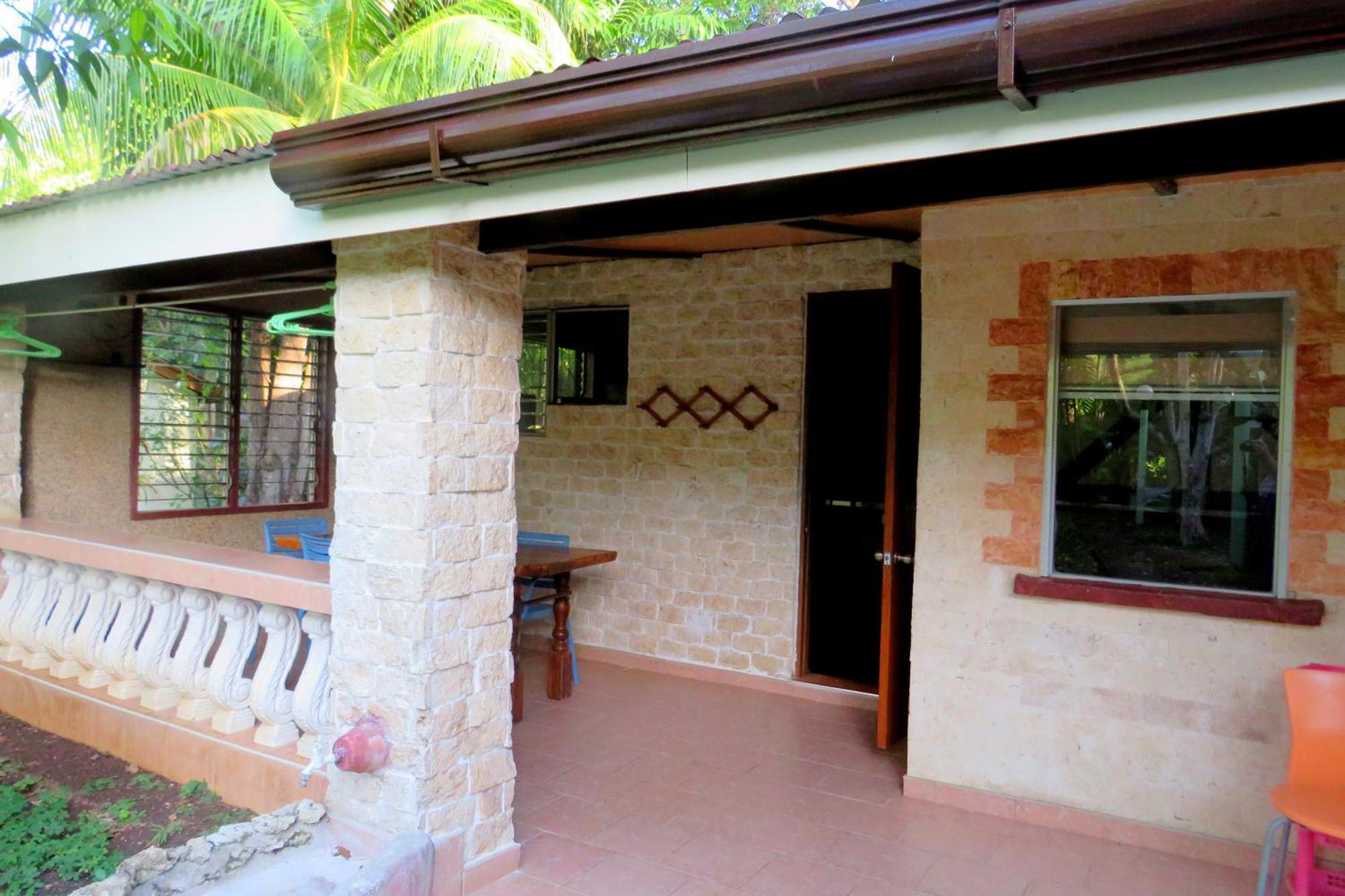 Alonaland Resort Panglao City Exterior foto