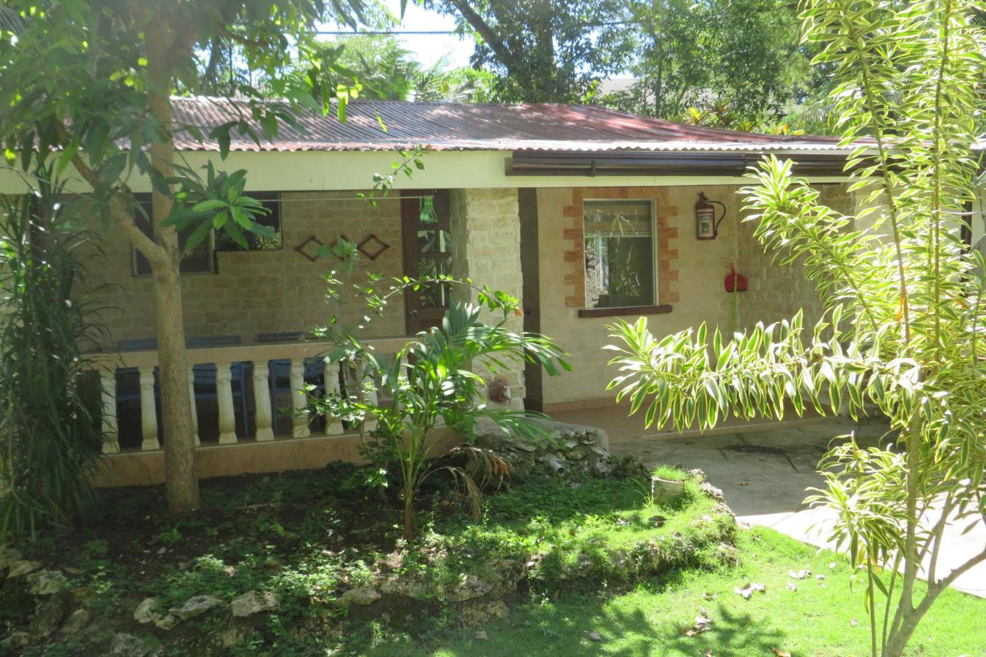Alonaland Resort Panglao City Exterior foto