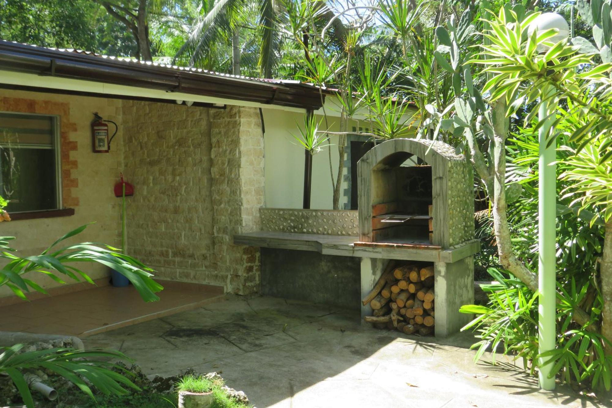 Alonaland Resort Panglao City Exterior foto