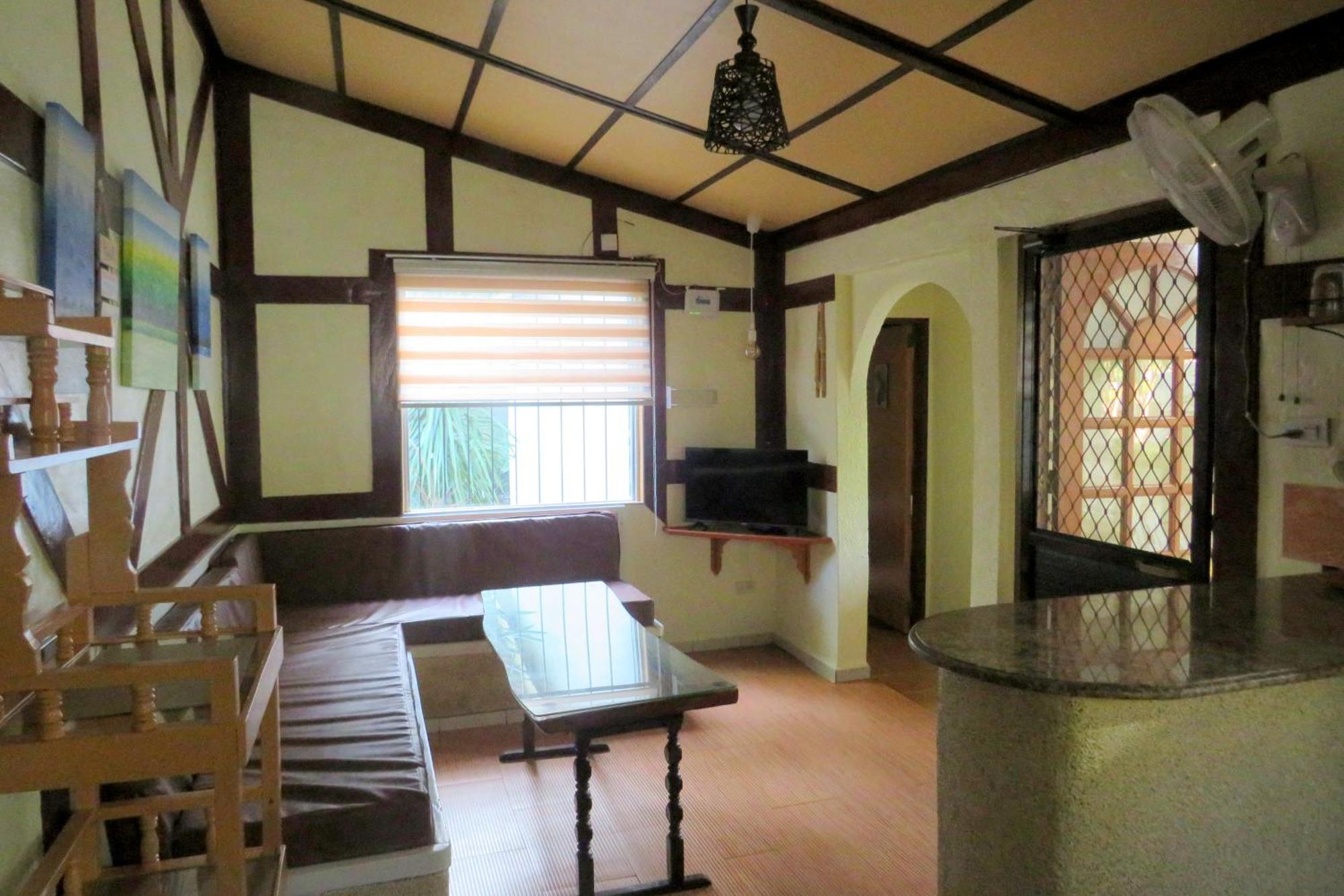 Alonaland Resort Panglao City Exterior foto