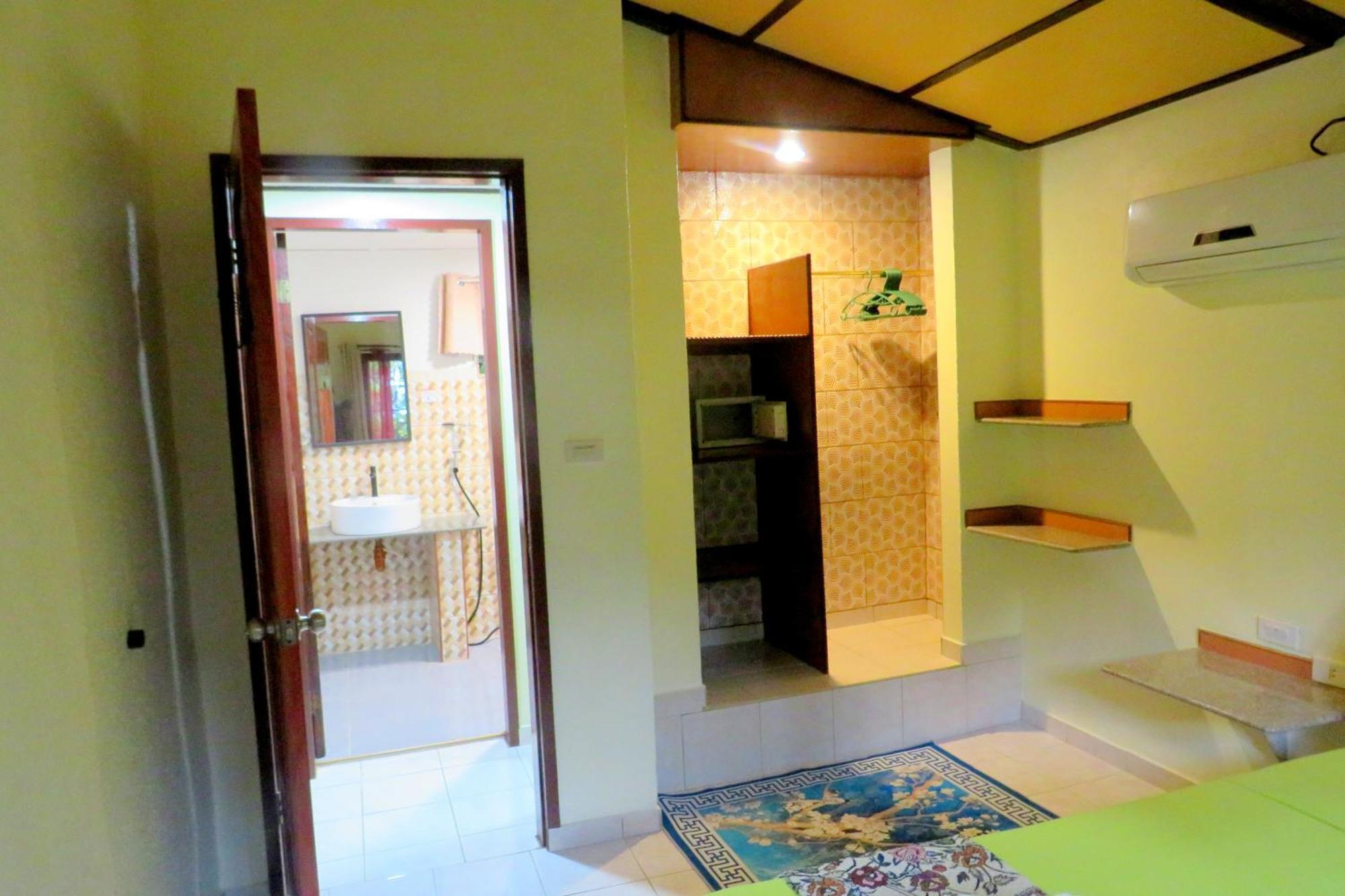 Alonaland Resort Panglao City Exterior foto
