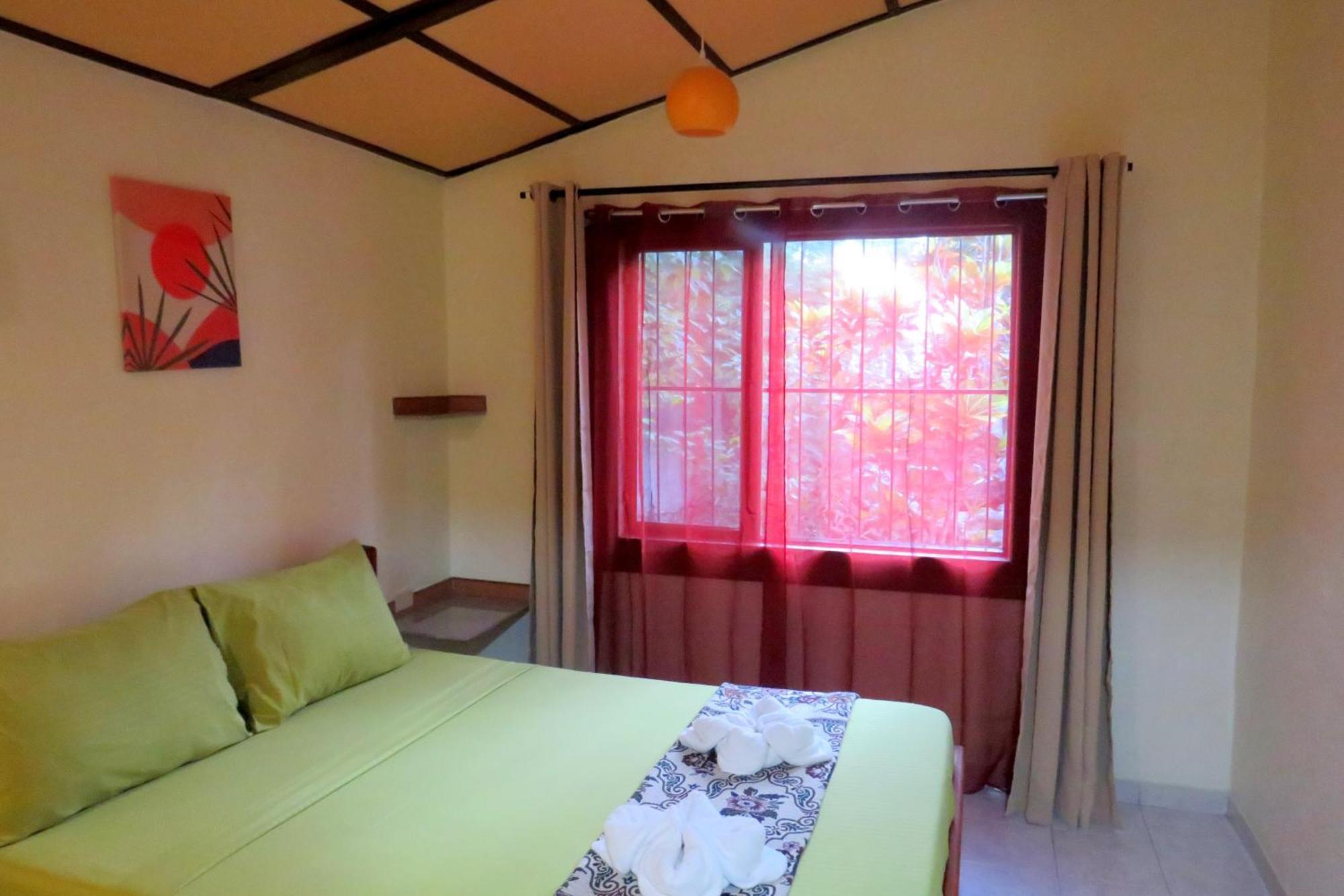 Alonaland Resort Panglao City Exterior foto