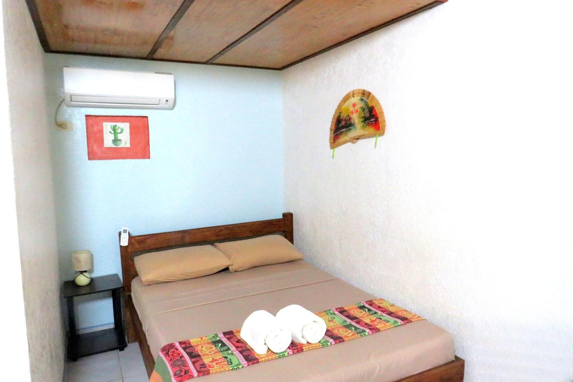 Alonaland Resort Panglao City Exterior foto